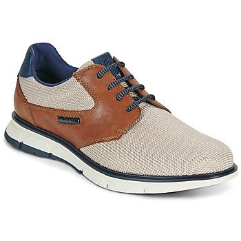 Bugatti Zapatos Hombre Don para hombre