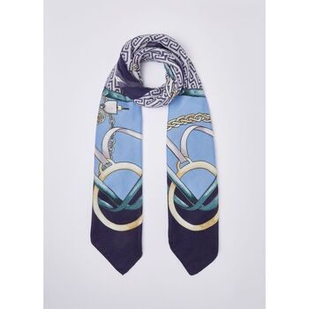 Liu Jo Bufanda 2F6074 T2745-90013 para mujer