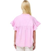 french connection camisa gt58235 para mujer