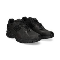 new balance zapatillas hombre - negro talla 95