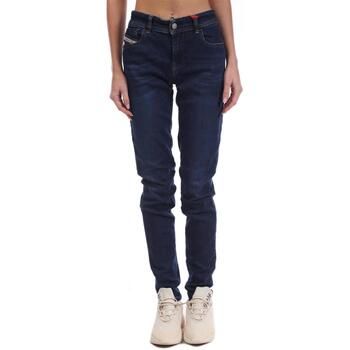 Diesel Jeans 2018 Slandy Low para mujer