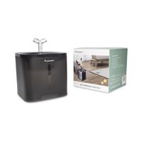 fuente para gato 2l filtro triple y bomba de agua