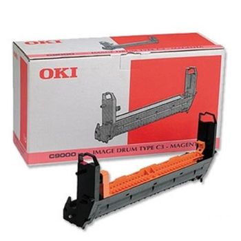 OKI 41963406 Original Magenta Imaging Drum Unit