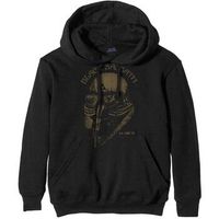 black sabbath jersey us tour 78 para mujer