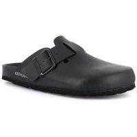 grunland zuecos dsg-cb0957 para mujer