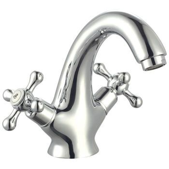 Grifo De Fregadero Mecánico Rousseau Beverley