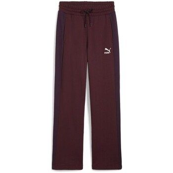 Puma Pantalones T7 para mujer