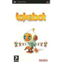 Tokobots Psp