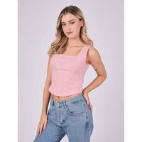 project x paris camiseta tirantes - para mujer
