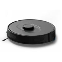 rowenta x-plorer serie 75 s animal allergy robot aspirador y friegasuelos negro