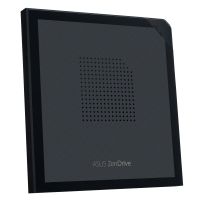 asus zendrive v1m grabadora externa dvd usb-c negra