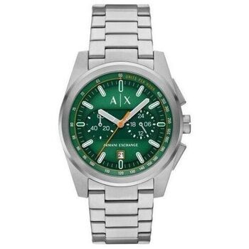Armani Exchange Reloj AX2862-PARKER para hombre