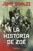 la historia de zoe nº 04/06 (ne)