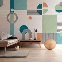 papel pintado panoramico  hans