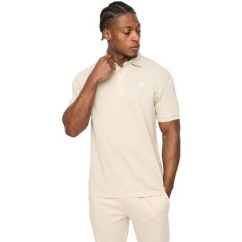 Crosshatch Polo Preece para hombre