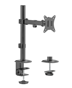 SOPORTE PANTALLA PARA MESA 17