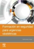 formacion en seguridad para urgencias obstetricas