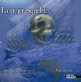 La mujer esqueleto