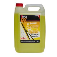 ready mixed screenwash 5ltr