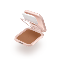 skin lover refining face powder foundation 10