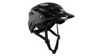casco tsg pepper solid color satin black