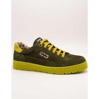 callaghan zapatillas 55210 luxe kaki para hombre