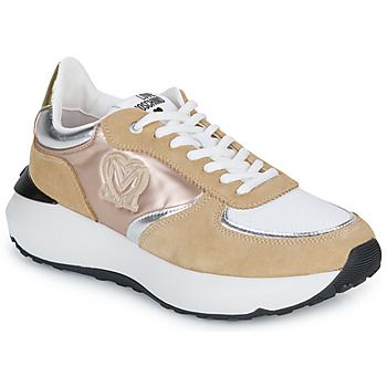 Love Moschino Zapatillas SPEED LOVE para mujer