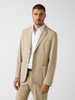 blazer de nylon