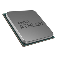 amd athlon 3000g 35ghz socket am4 35