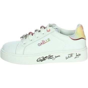 GaËlle Paris Deportivas Moda GS0038L para niña