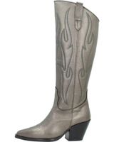 de alpe botas mujer modelo vermont 40 color bronce smog