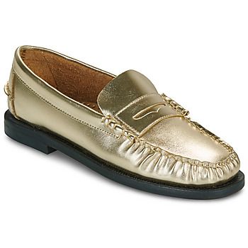 Sebago Mocasines DAN MET WOMAN para mujer