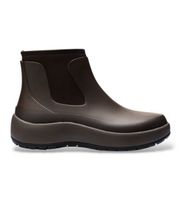 rains para mujer 70310 botines the dry marron 37 plano ninguno casual pvc