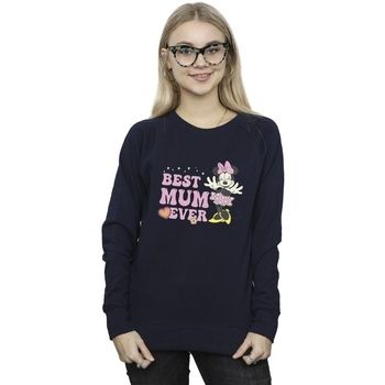 Disney Jersey Best Mum Ever para mujer