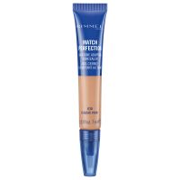 rimmel match perfection concealer 7ml various shades - classic ivory