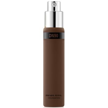Prada Reveal Skin Optimising Foundation Refill 30ml (Various Shades) - DN90 - Dark Neutral Refill