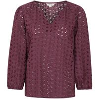 mountain warehouse blusa mw5322 para mujer