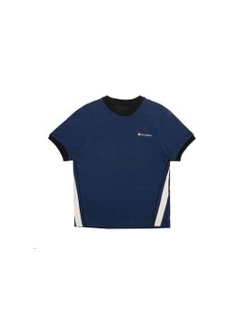 Camiseta Sportswear Champion Manga Corta