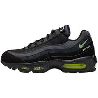 nike deportivas moda baskets air max 95 cuir para hombre