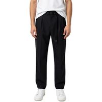 white sand pantalones 26su80112-999 para hombre