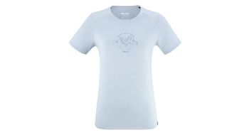 Camiseta tecnica mijo ubic light azul para mujer