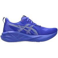asics zapatillas de running chaussures de running novablast 5 eco-responsables para mujer