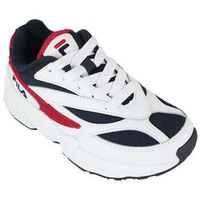 fila zapatillas v94m jr whitenavyred blanco para hombre