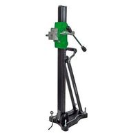 soporte para brocas o 202 mm diam con base mixta para espiga  depresion - bst182vs
