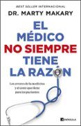 el medico no siempre tiene la razon
