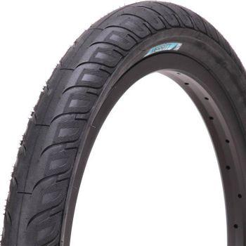 Merritt Option Tyre Black / 2.35