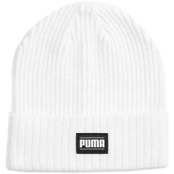 Puma Gorro Ribbed Classic Cuff Beanie W para hombre