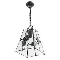 colgante estepa plata regulable d20
