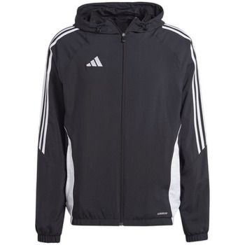 adidas Chaqueta deporte Veste de survêtement Tiro 24 polyester para hombre