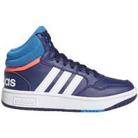 adidas deportivas moda hoops 30 para nina
